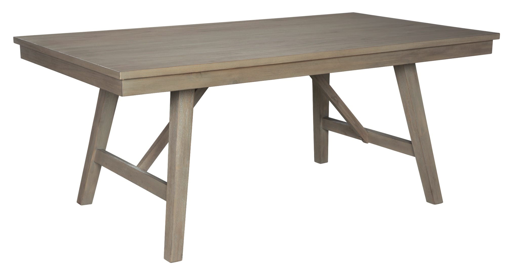 Ashley Furniture - Aldwin Dining Table
