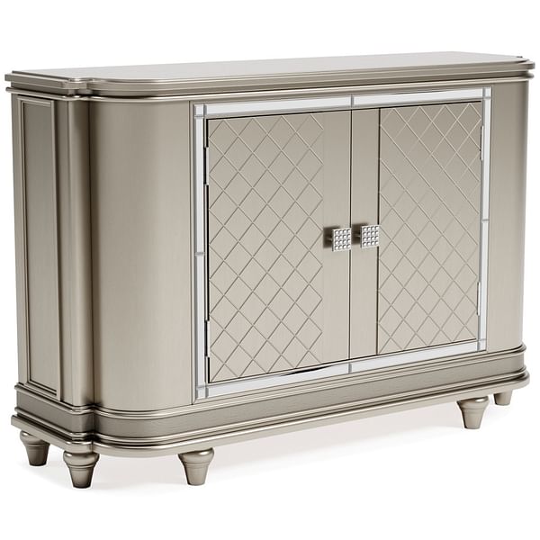 Ashley Furniture - Chevanna Buffet