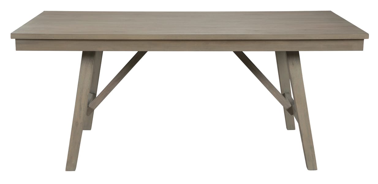Ashley Furniture - Aldwin Dining Table