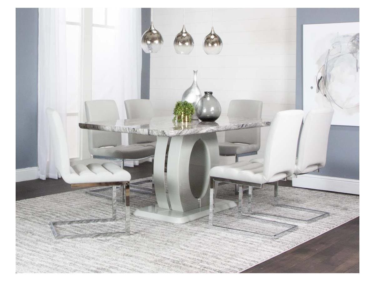 Jodi 5 PC Dining Set