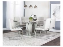 Jodi 5 PC Dining Set