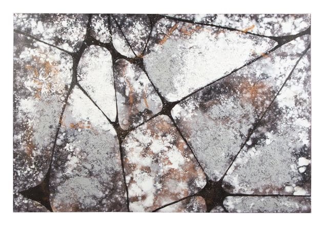 Ashley Furniture - Villham Wall Art