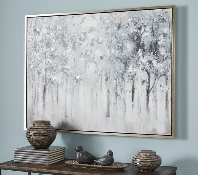 Ashley Furniture - Breckin Wall Art