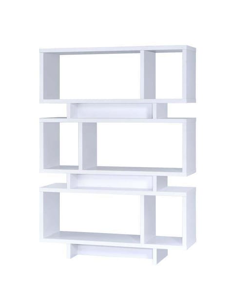 Threllis Bookshelf