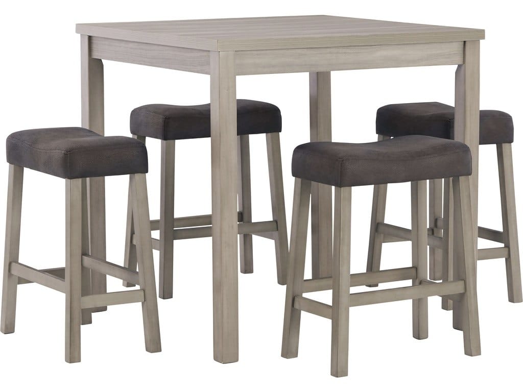 Ashley Furniture - Loratti Dining Set