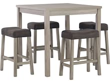 Ashley Furniture - Loratti Dining Set