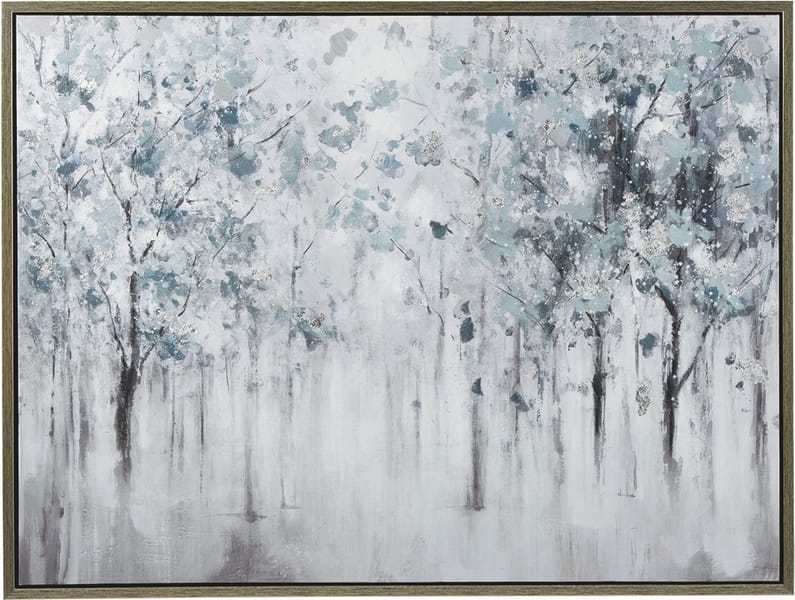 Ashley Furniture - Breckin Wall Art