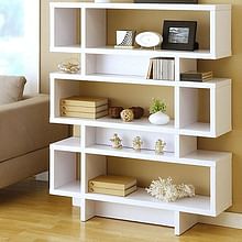 Threllis Bookshelf