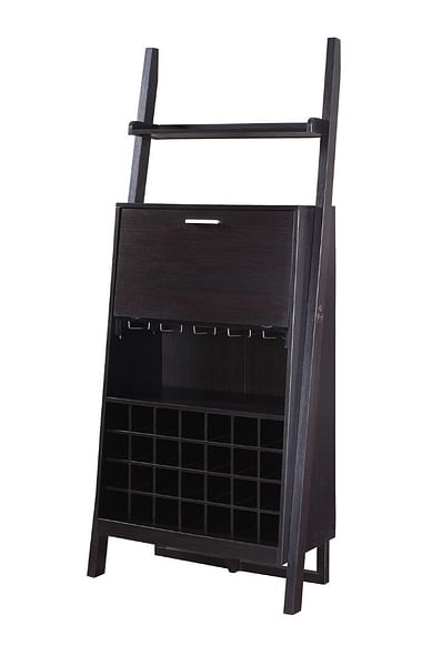 Stockholm Bar Cabinet