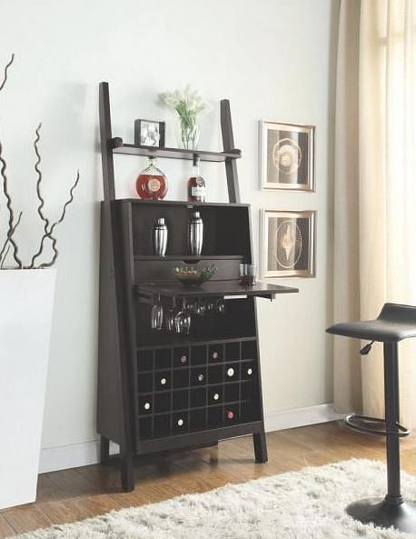 Stockholm Bar Cabinet