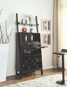 Stockholm Bar Cabinet