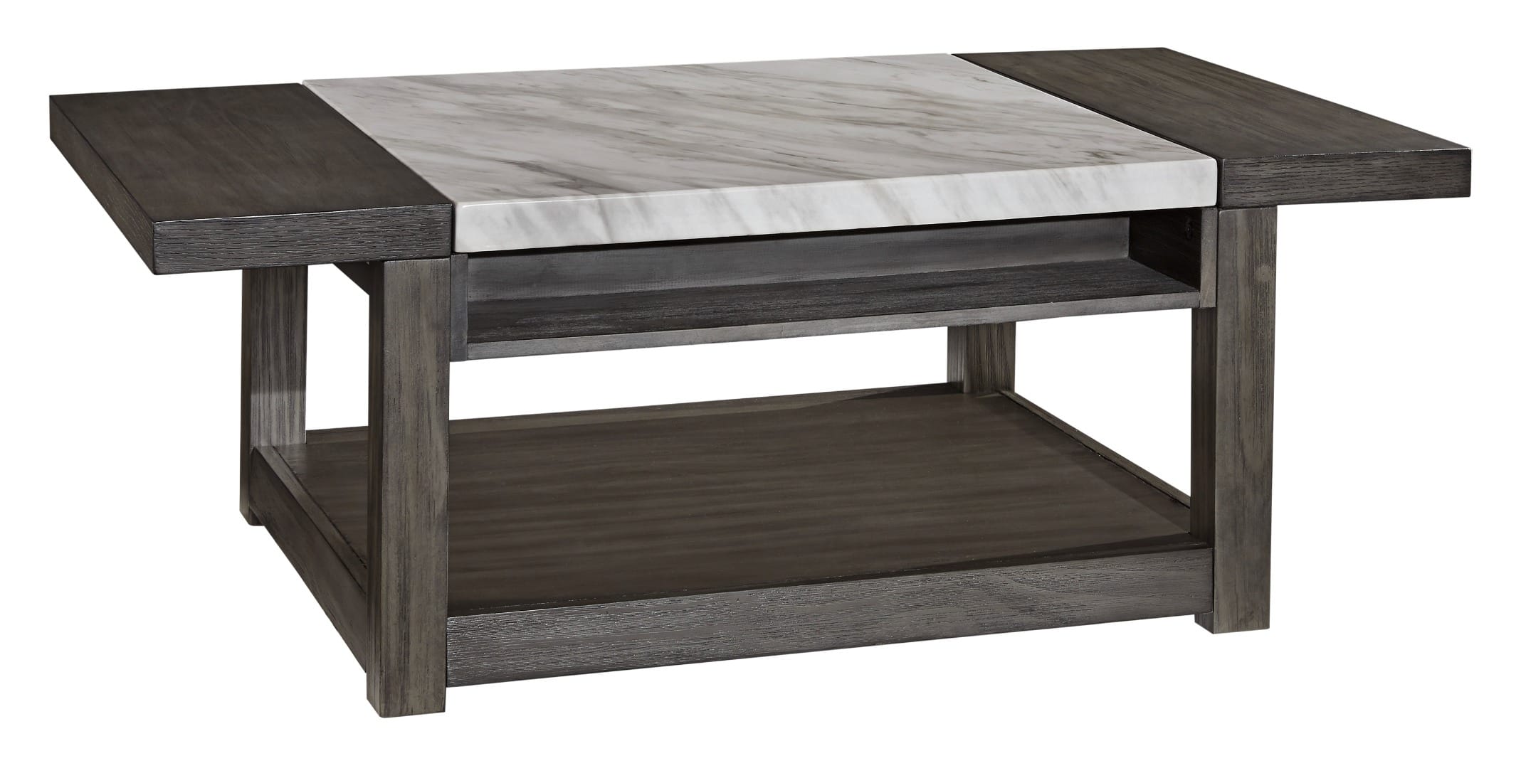 Ashley Furniture - Vineburg Cocktail Table