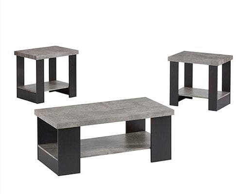 Kayson Occasional Set