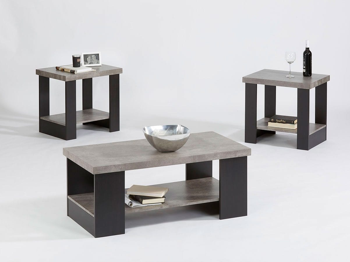 Kayson Occasional Set