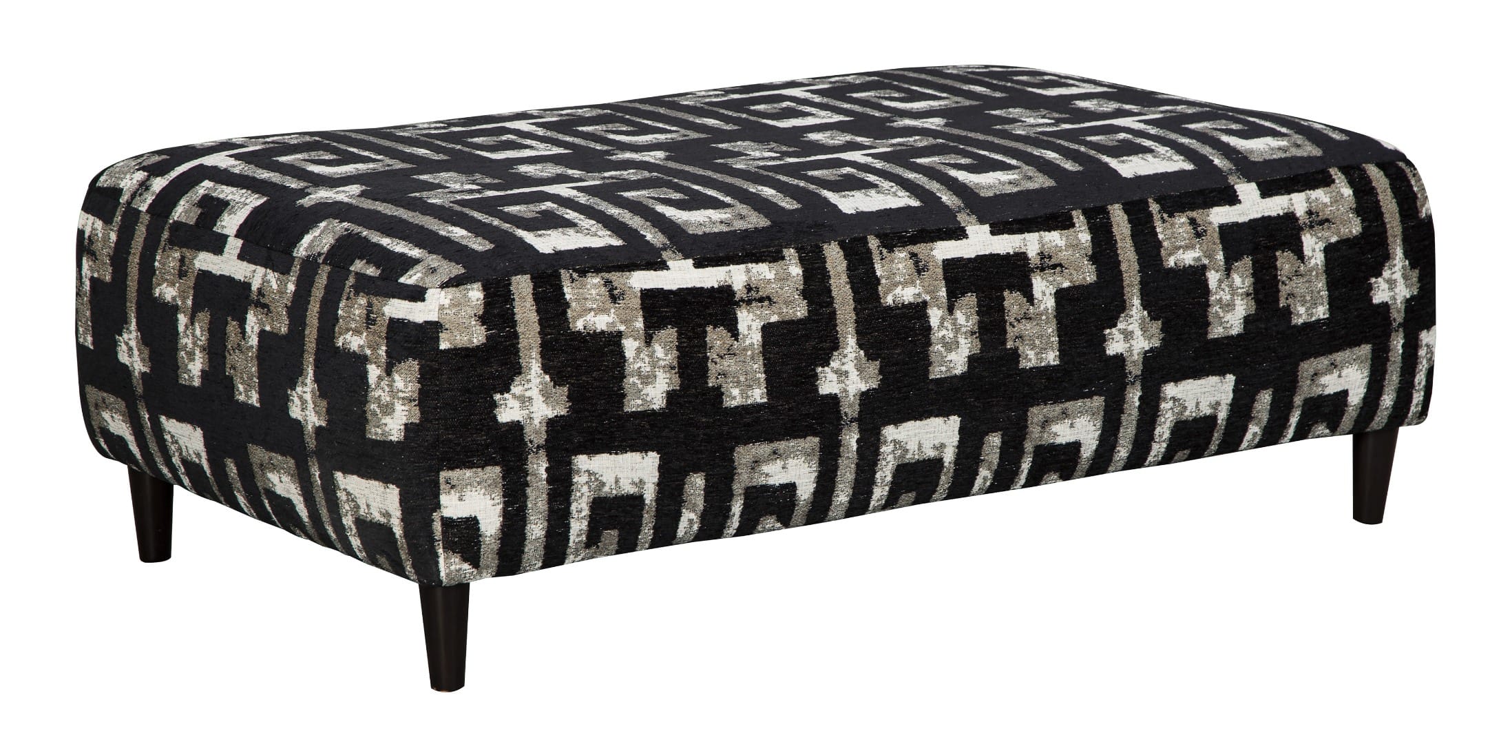 Ashley Furniture - Ravenstone Ottoman