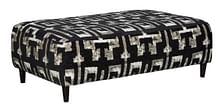 Ashley Furniture - Ravenstone Ottoman