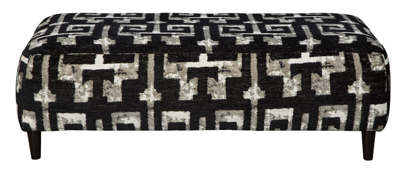 Ashley Furniture - Ravenstone Ottoman