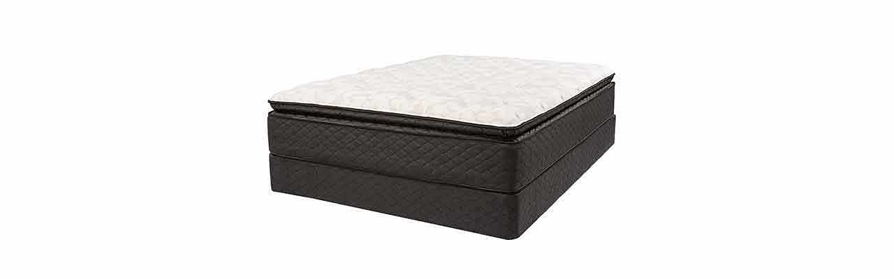 SARANAC  QUEEN MATTRESS FIRM