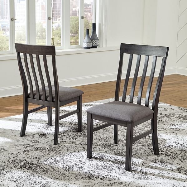 Dining Room Dining Sets Luvoni 6pc Dining Set at iStyle Furniture