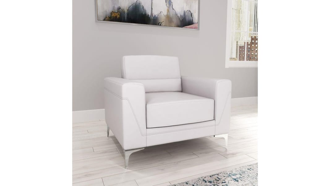 Lester Sofa and Loveseat Set