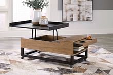 Ashley Furniture - Fridley Coffee Table