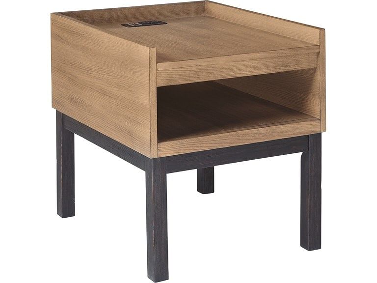 Ashley Furniture - Fridley End Table