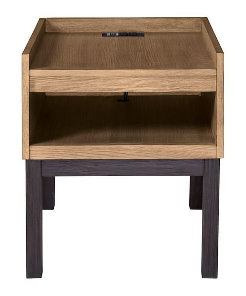 Ashley Furniture - Fridley End Table