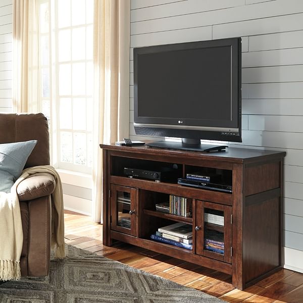 Ashley Furniture - Harpan 50" TV stand