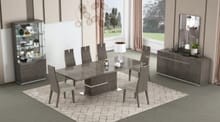 Jannet Dining Set