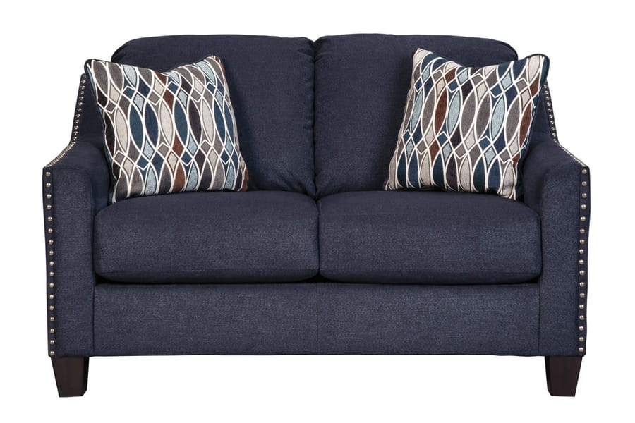 Creeal Heights Sofa and Loveseat