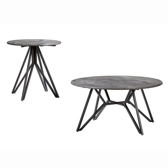 Chloe End Table