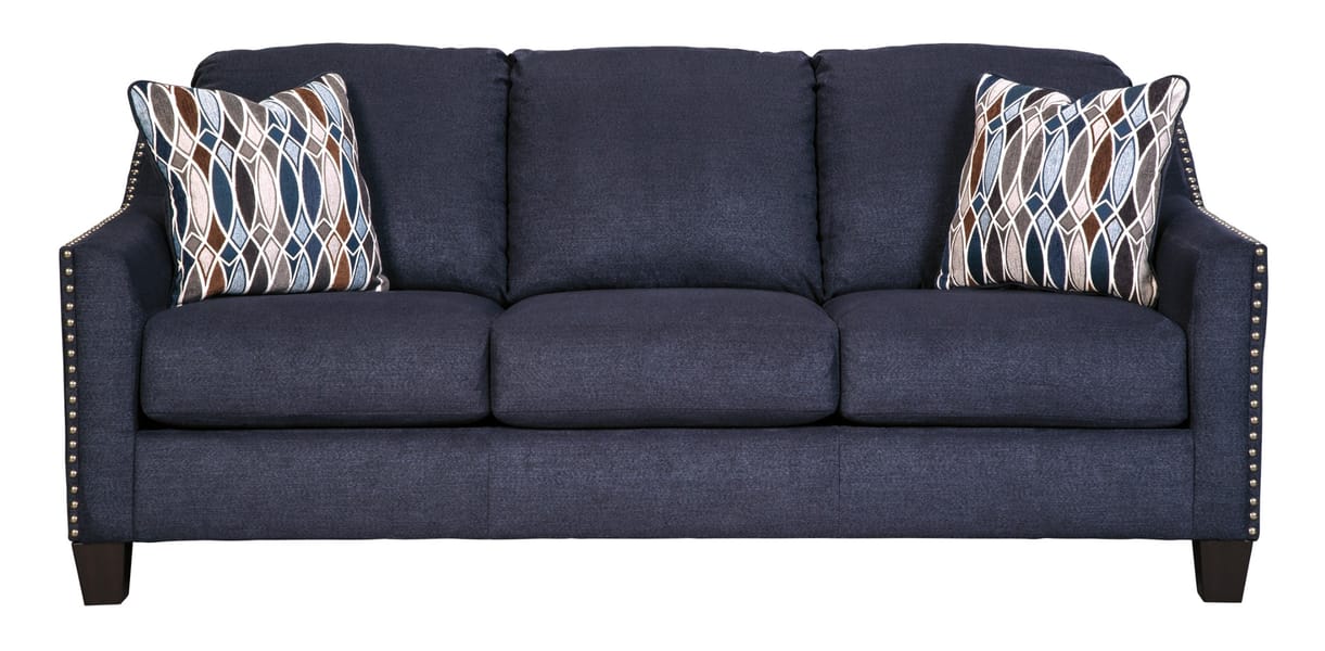 Creeal Heights Sofa and Loveseat
