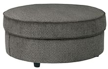 Ashley Furniture - Allouette Ottoman