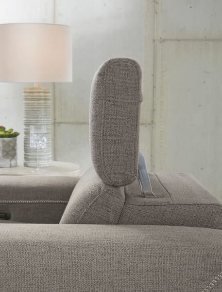 Ashley Furniture - Mabton Power Recliner