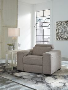 Ashley Furniture - Mabton Power Recliner