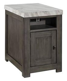 Ashley Furniture - Vineburg End Table