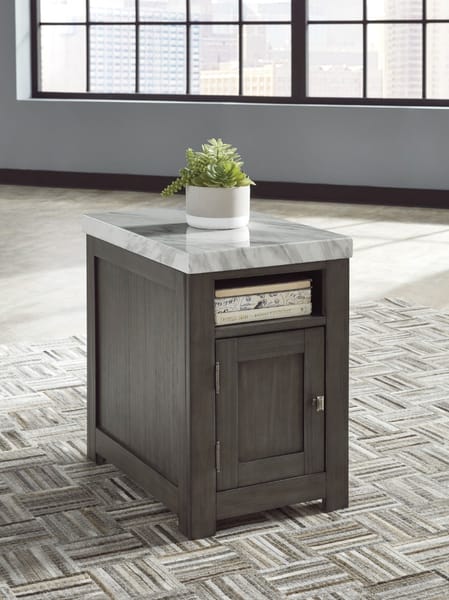 Ashley Furniture - Vineburg End Table