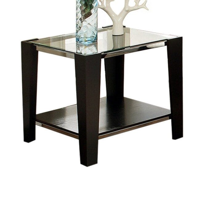 Newman End Table