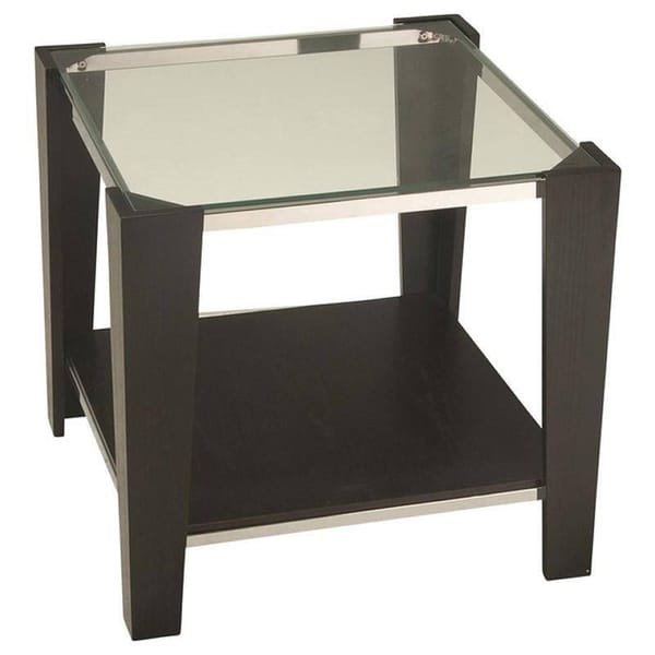 Newman End Table