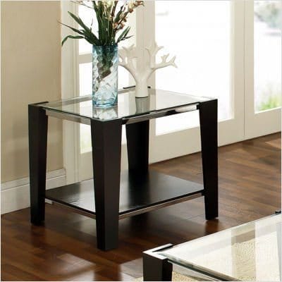 Newman End Table