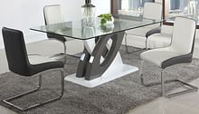 Stella 5 PC Dining Set