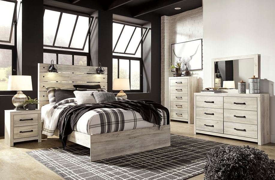 Cambeck Night Stand