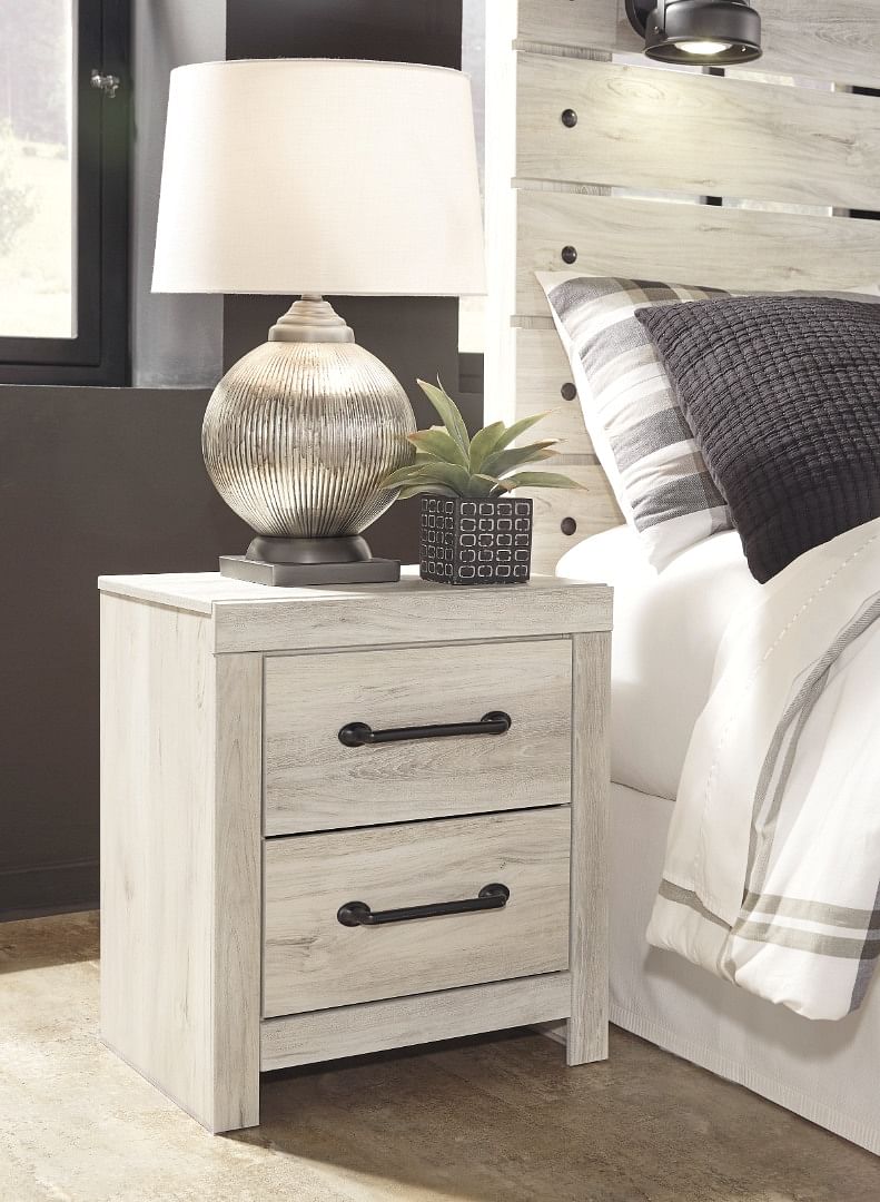 Cambeck Night Stand