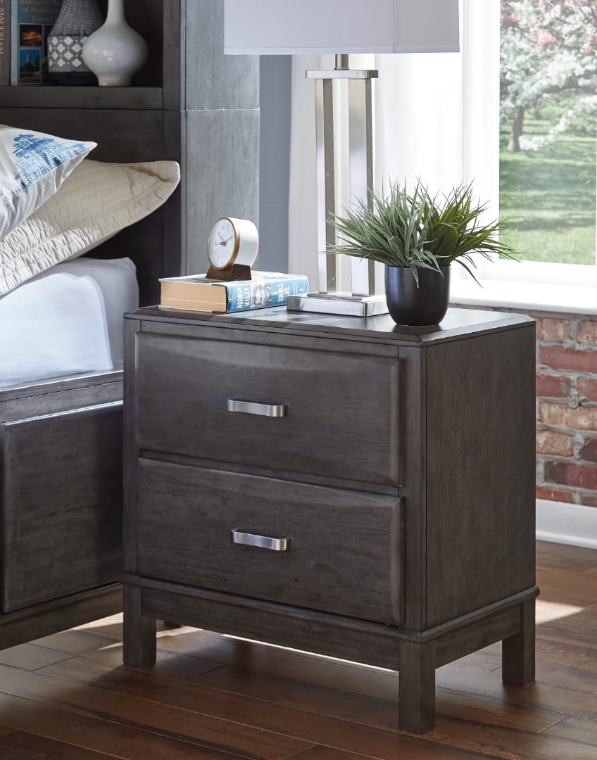 Ashley Furniture - Baltimore Night Stand