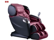 QI 4D MASSAGE CHAIR BY COZZIA  CZ-710 (QI SE)