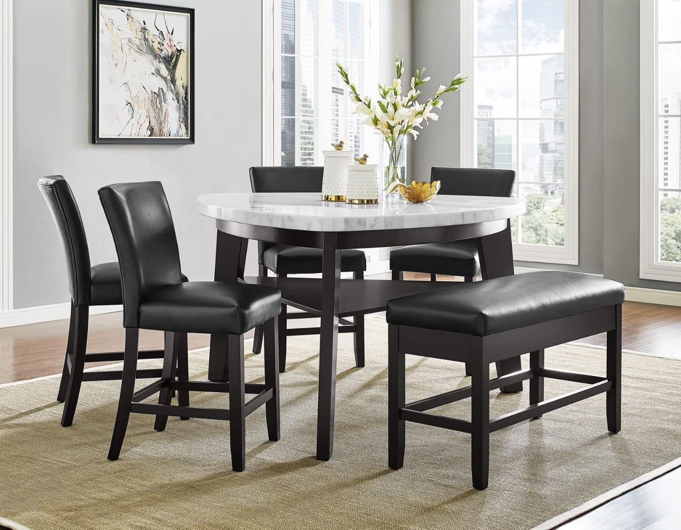 Marana  5PC Set  - SOLD OUT