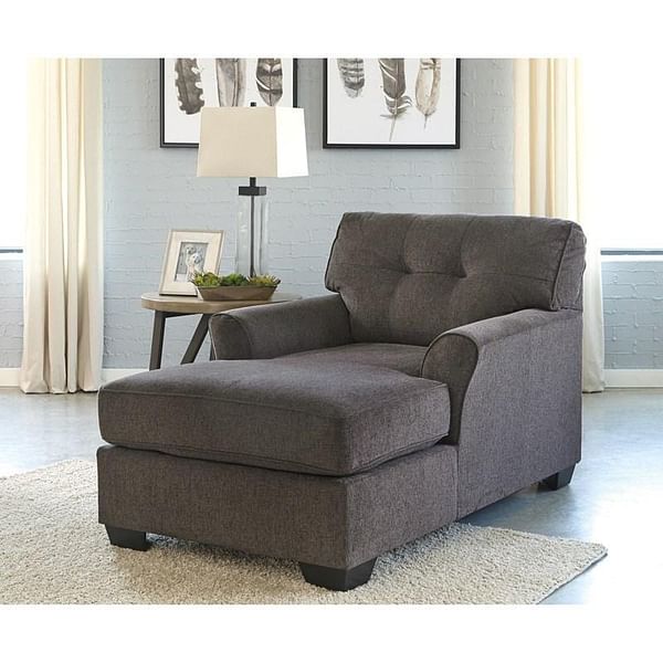 Ashley Furniture - Alsen Chaise