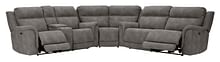 Next-Gen DuraPella 3 pc Power Reclining Sectional