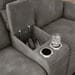 Next-Gen DuraPella 3 pc Power Reclining Sectional