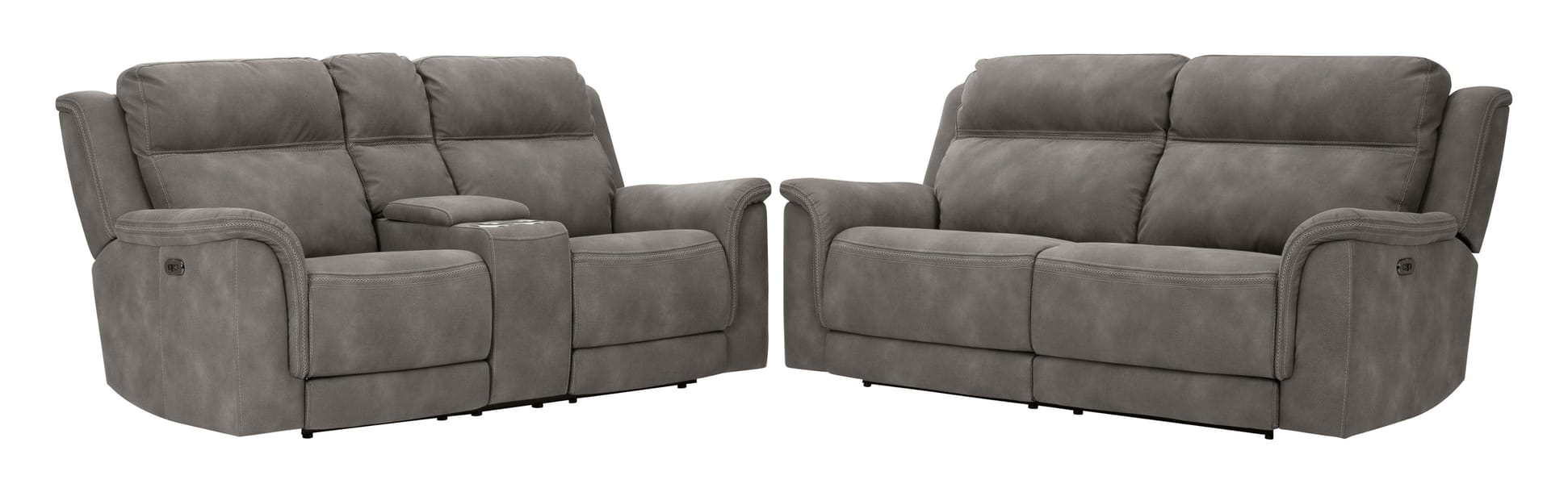 Ashley Furniture - Next-Gen DuraPella Power Reclining Sofa